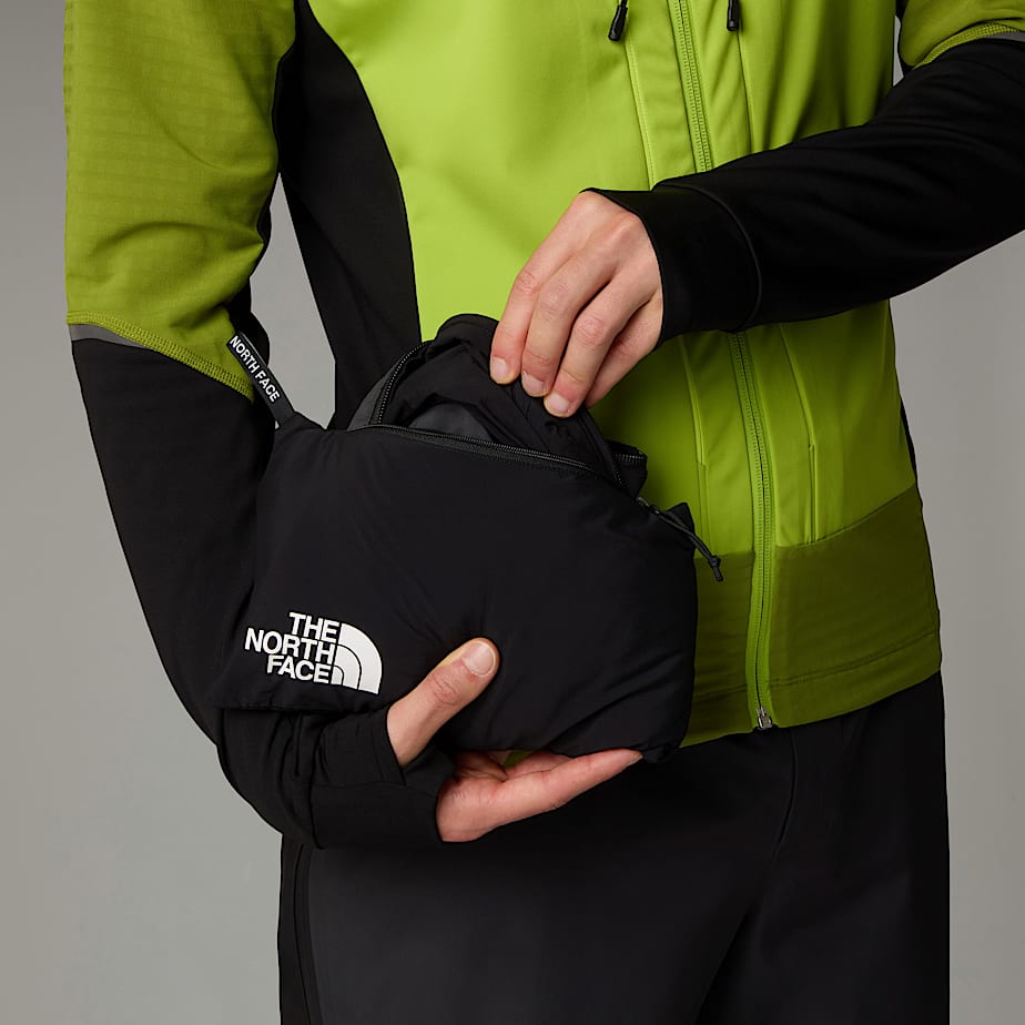 Men The North Face Elixir Hybrid Ventrix™ Vest Black | NF0A02R5M