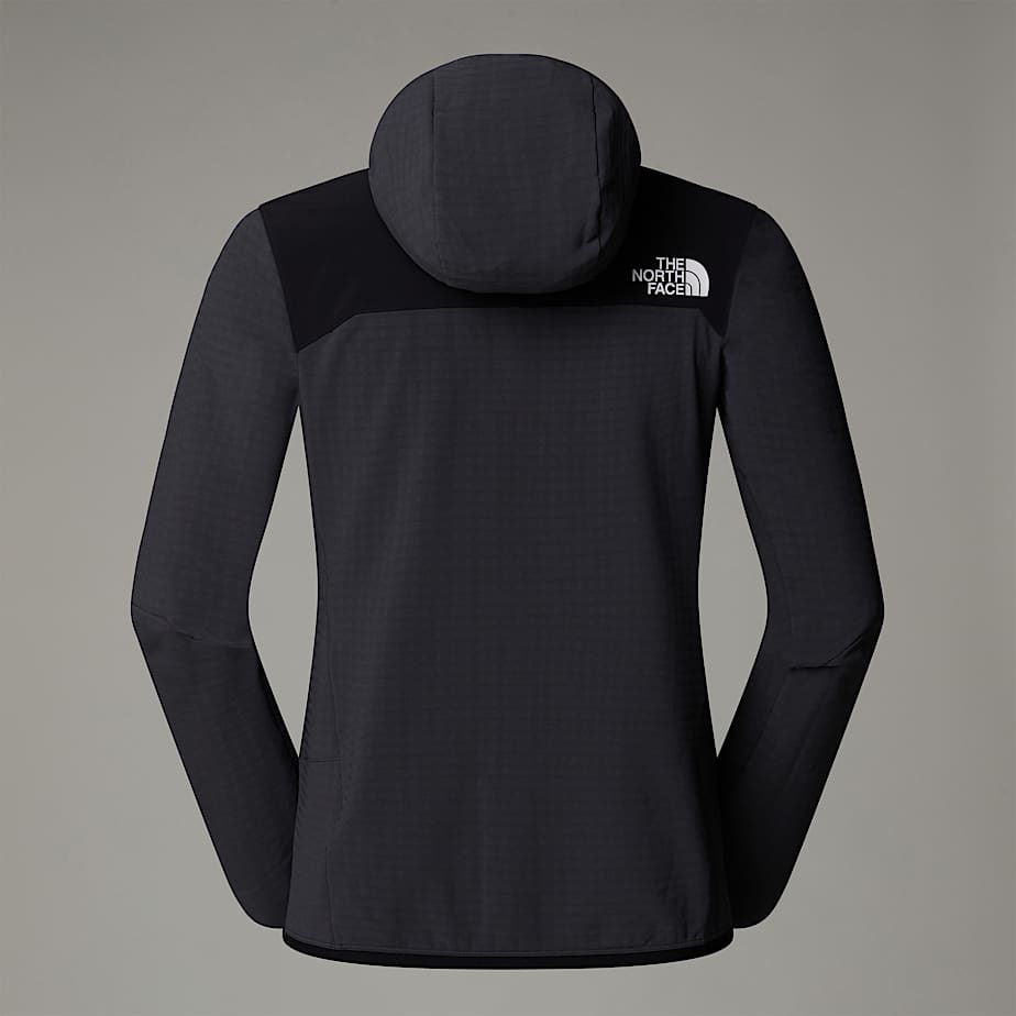 Men The North Face Elixir Hybrid Ventrix™ Midlayer Jackets Black | NF0A48A7O