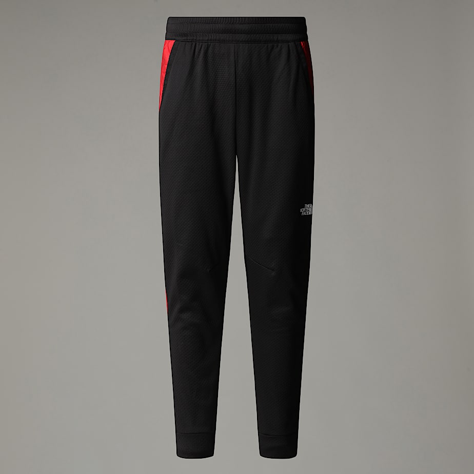 Men The North Face Emilio Tech Pants Black | NF0A48B3U