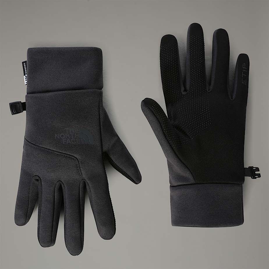 Men The North Face Etip™ Hardface Gloves Black | NF0A06N2W