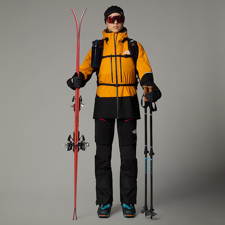 Men The North Face Etip™ Trail Gloves Black | NF0A94J9G