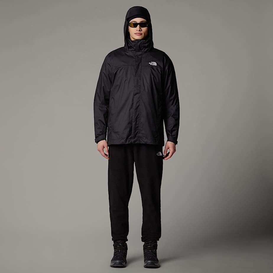 Men The North Face Evolve II Triclimate® 3-in-1 Jackets Black | NF0A44H7U