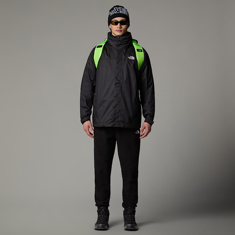 Men The North Face Evolve II Triclimate® 3-in-1 Jackets Black | NF0A44H7U