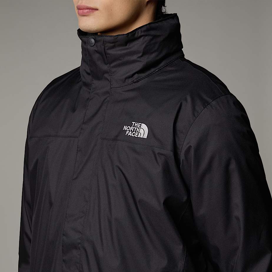 Men The North Face Evolve II Triclimate® 3-in-1 Jackets Black | NF0A44H7U