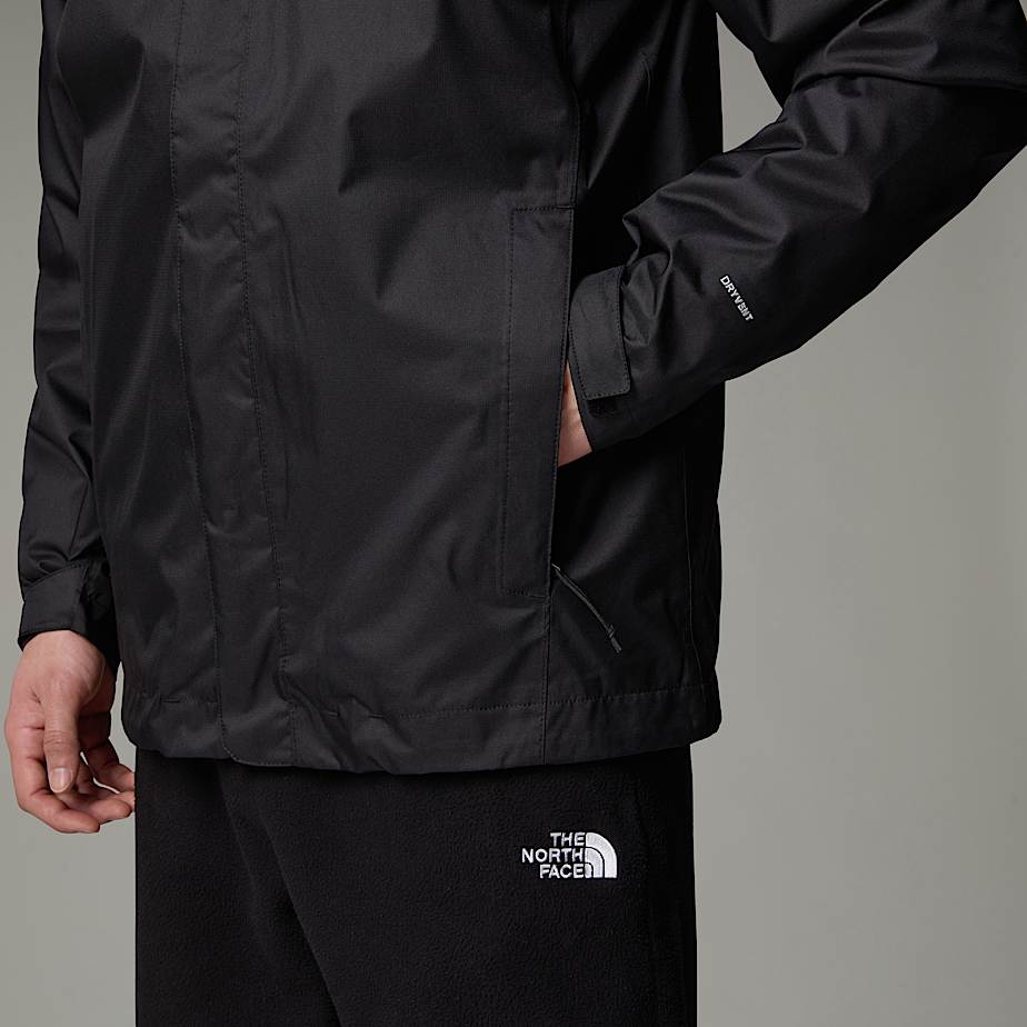 Men The North Face Evolve II Triclimate® 3-in-1 Jackets Black | NF0A44H7U
