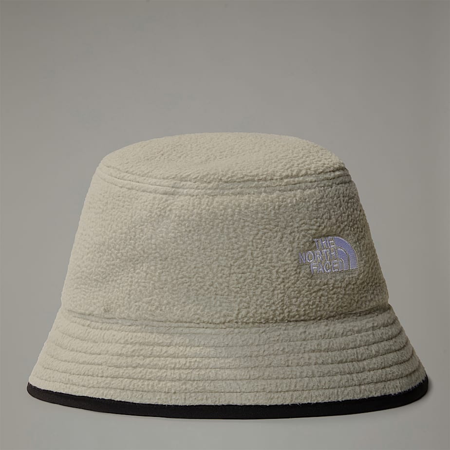 Men The North Face Fleeski Street Bucket Hats Grey | NF0A50Z0I