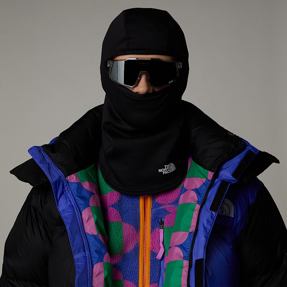 Men The North Face Freedom Fleece Balaclava Black | NF0A90J0P