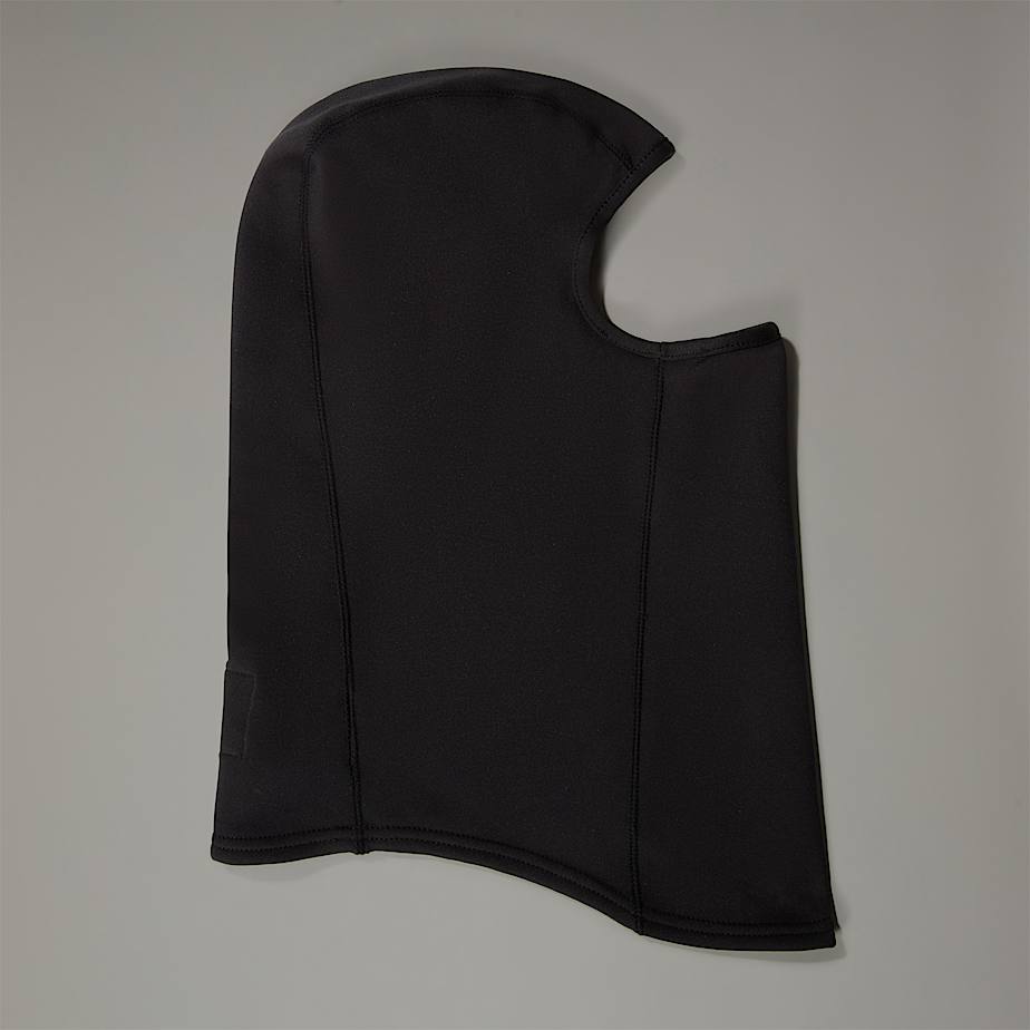 Men The North Face Freedom Fleece Balaclava Black | NF0A90J0P