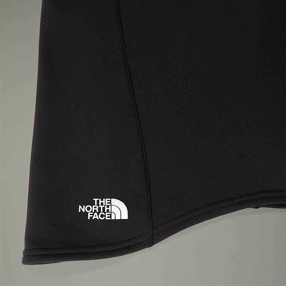 Men The North Face Freedom Fleece Balaclava Black | NF0A90J0P