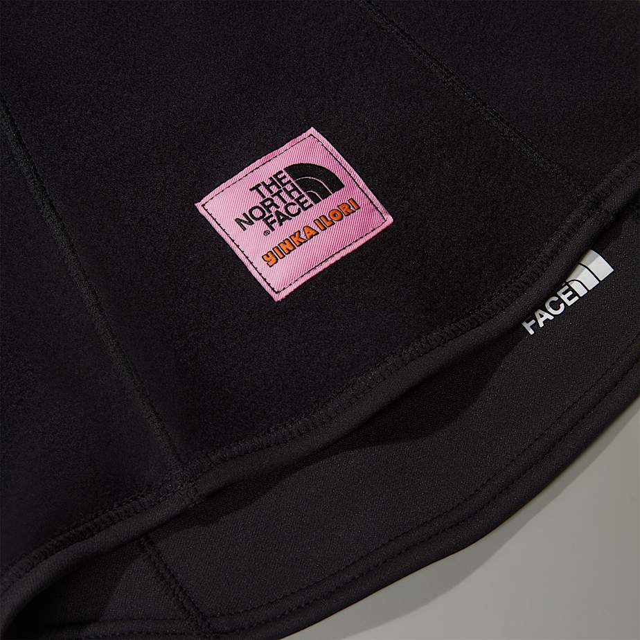 Men The North Face Freedom Fleece Balaclava Black | NF0A90J0P