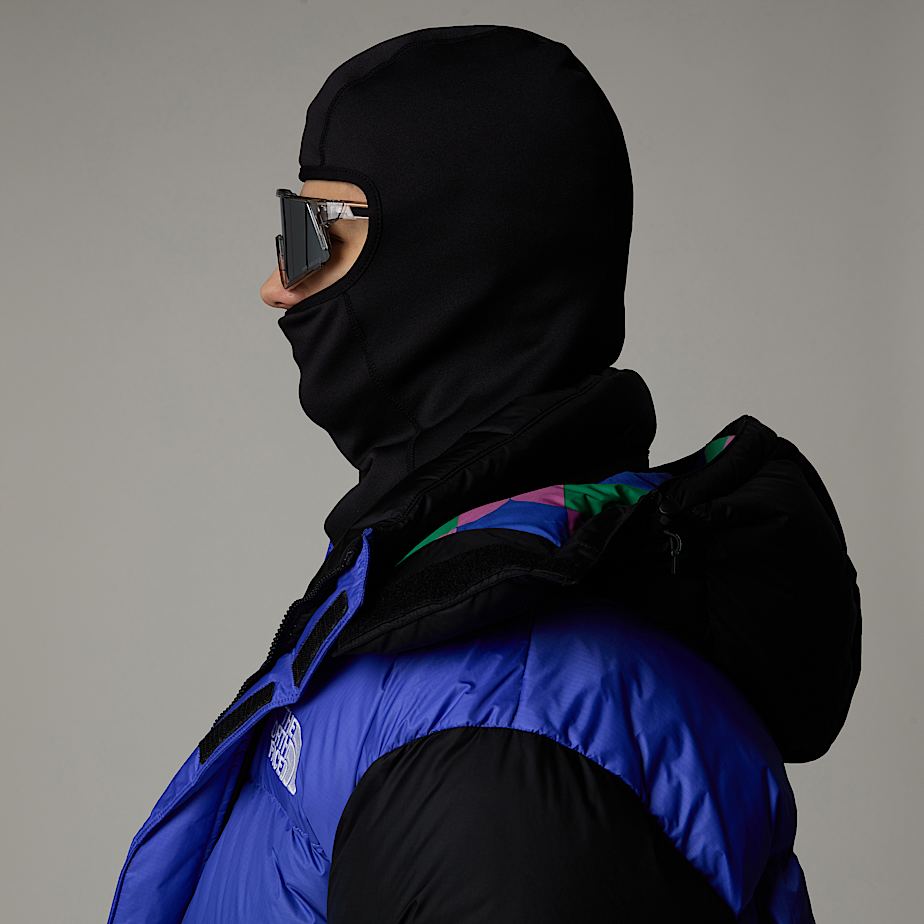 Men The North Face Freedom Fleece Balaclava Black | NF0A90J0P