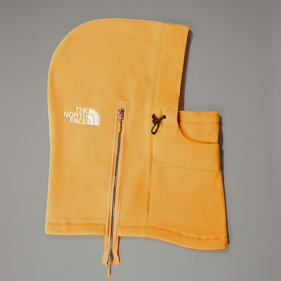 Men The North Face Freedom Fleece Balaclava Apricot | NF0A51H1R