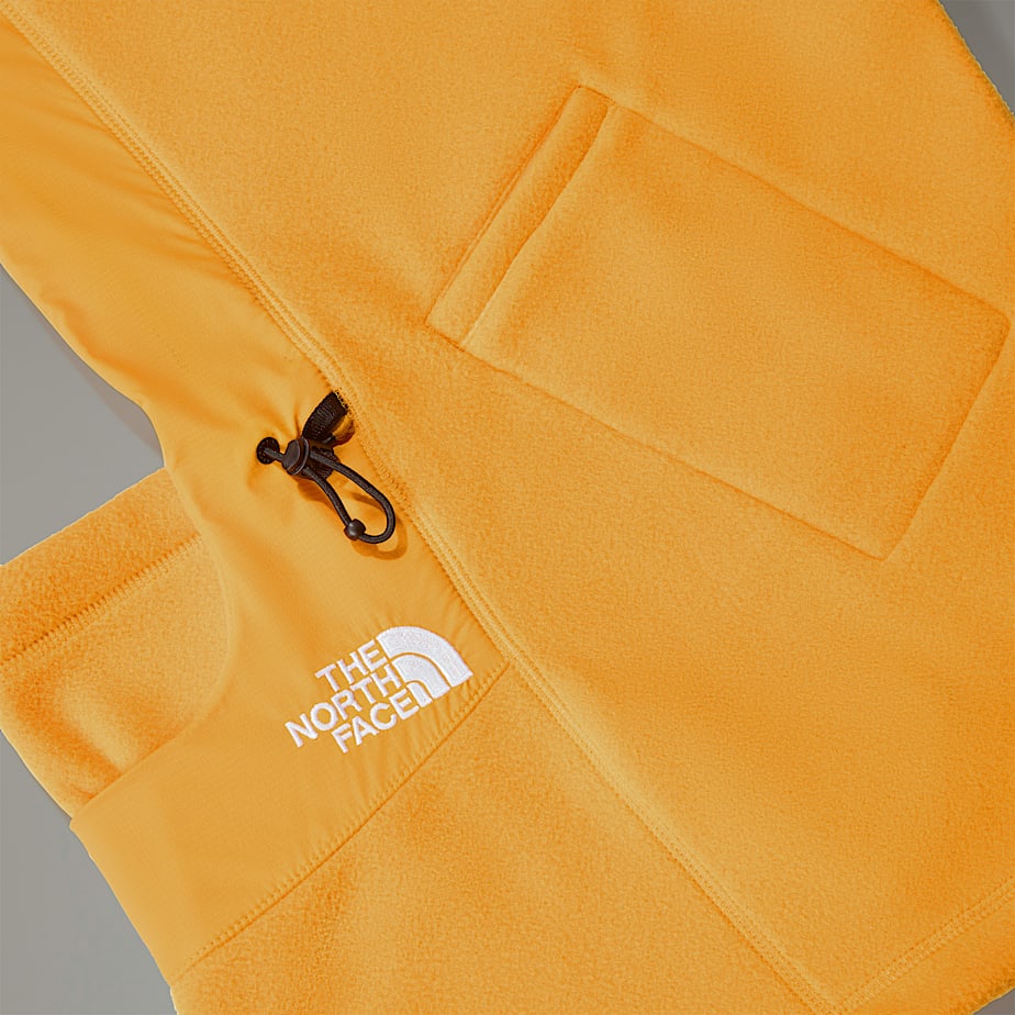 Men The North Face Freedom Fleece Balaclava Apricot | NF0A51H1R