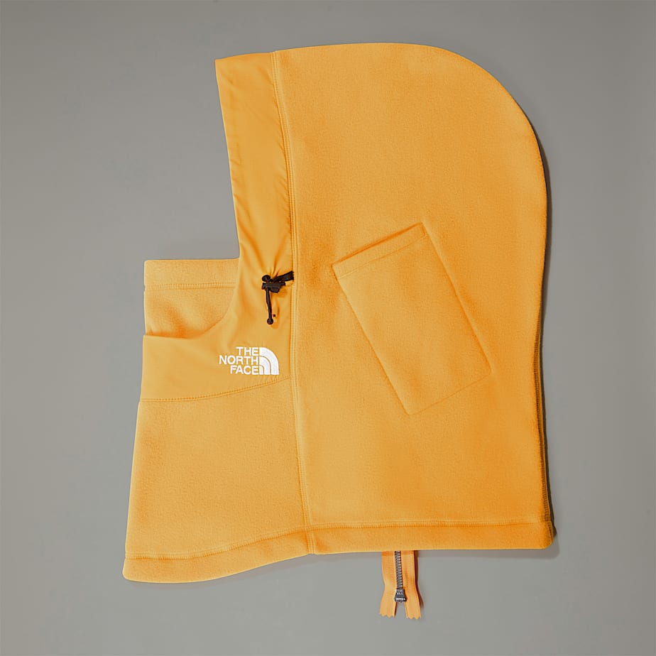 Men The North Face Freedom Fleece Balaclava Apricot | NF0A51H1R
