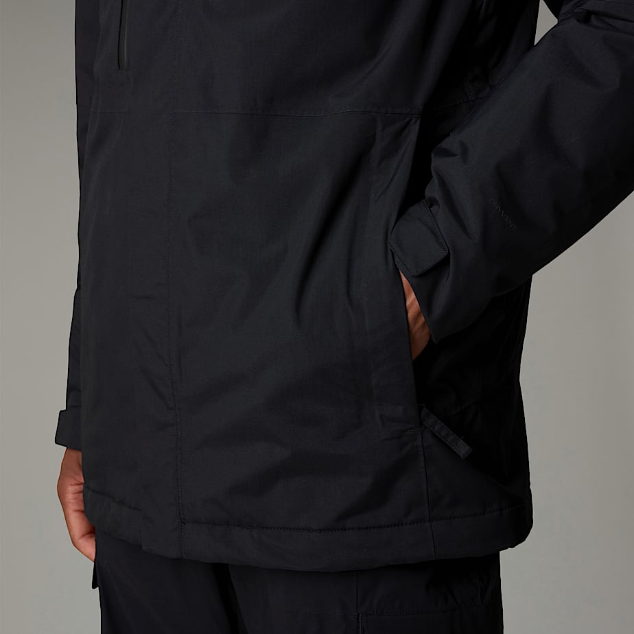 Men The North Face Freedom Insulated Jackets Black | NF0A42M1R