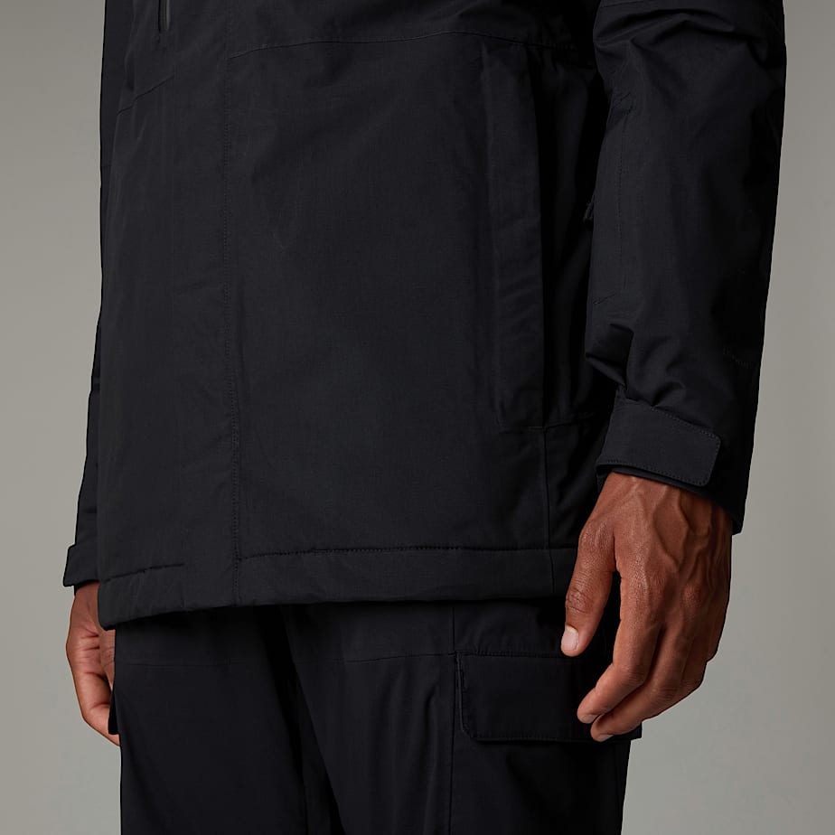 Men The North Face Freedom Insulated Jackets Black | NF0A42M1R