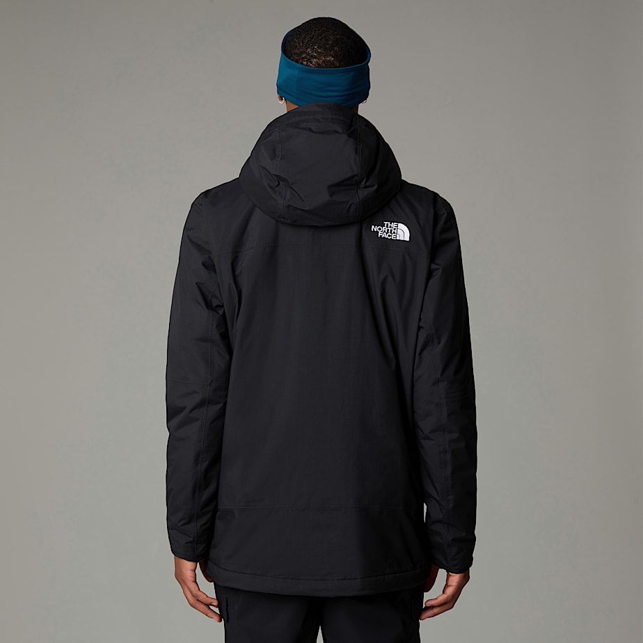 Men The North Face Freedom Insulated Jackets Black | NF0A42M1R