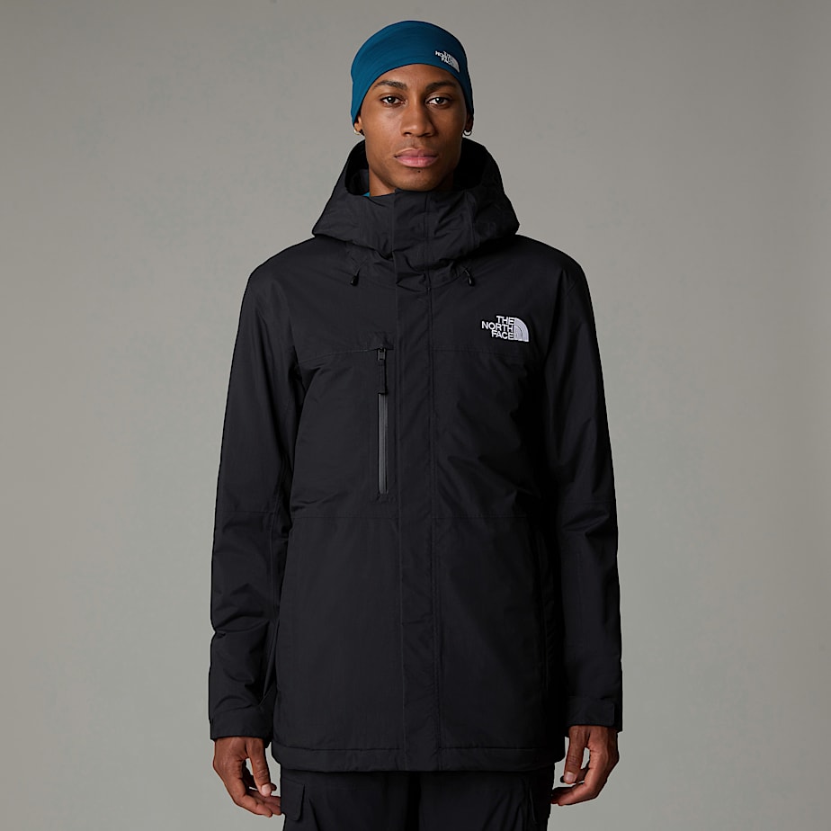 Men The North Face Freedom Insulated Jackets Black | NF0A42M1R