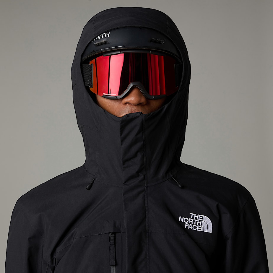 Men The North Face Freedom Insulated Jackets Black | NF0A42M1R
