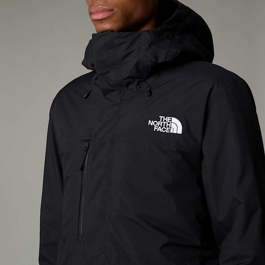 Men The North Face Freedom Insulated Jackets Black | NF0A42M1R