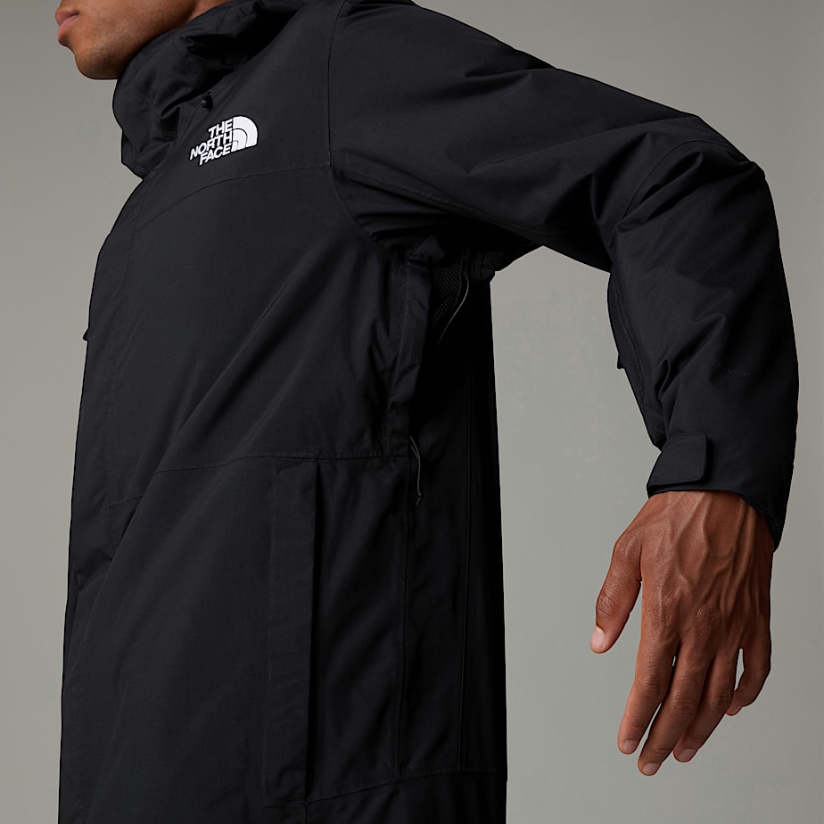 Men The North Face Freedom Insulated Jackets Black | NF0A42M1R