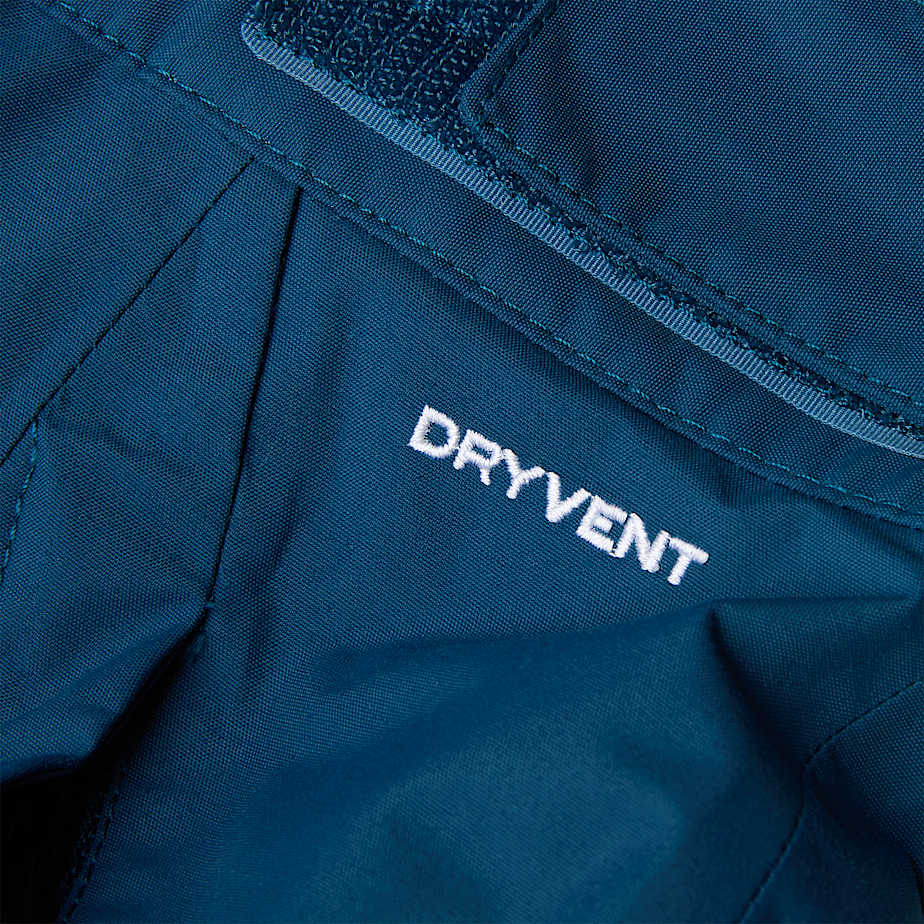Men The North Face Freedom Insulated Pants Navy | NF0A49V7L