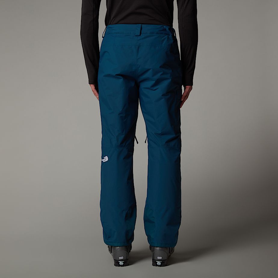 Men The North Face Freedom Insulated Pants Navy | NF0A49V7L