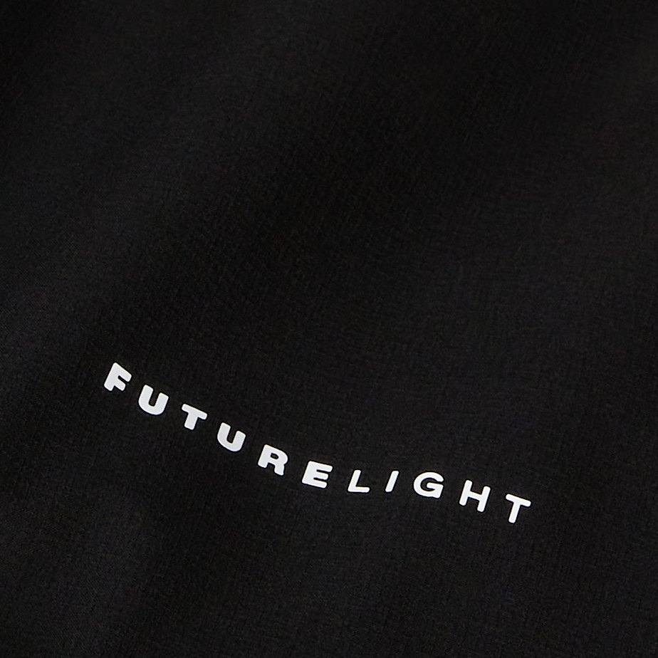Men The North Face Frontier FUTURELIGHT™ Jackets Black | NF0A40H1F