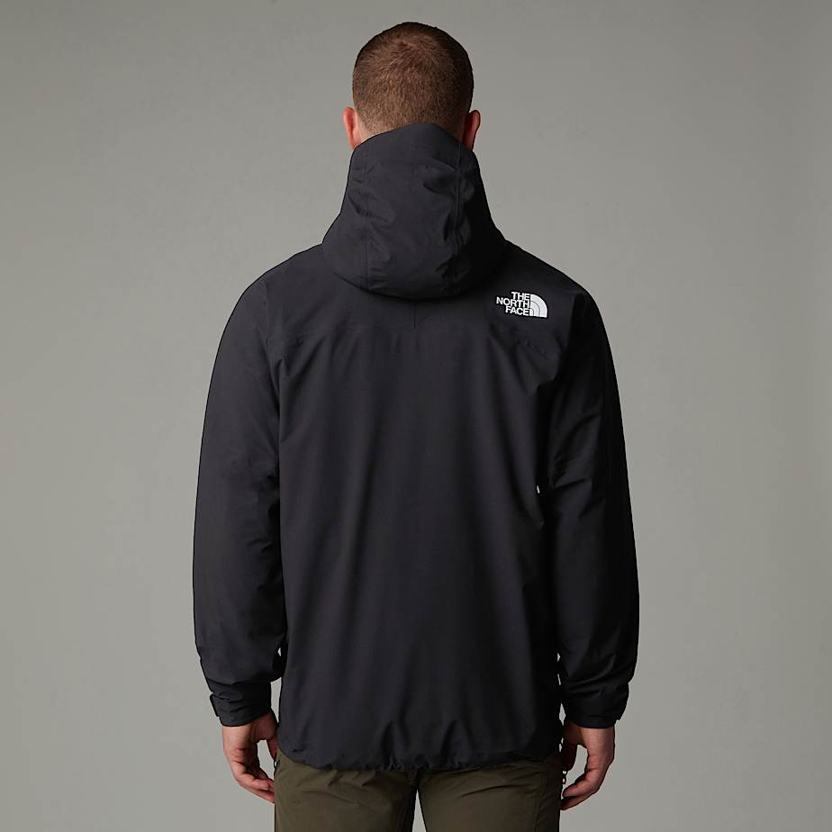 Men The North Face Frontier FUTURELIGHT™ Jackets Black | NF0A40H1F