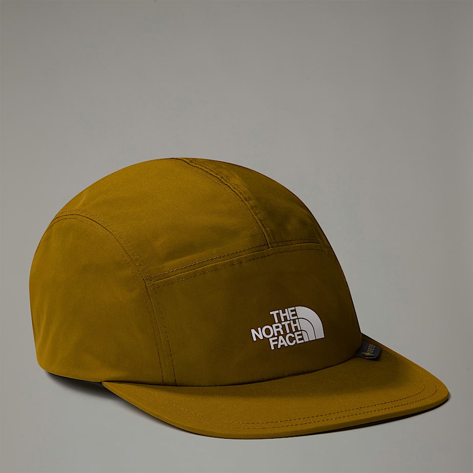 Men The North Face GORE-TEX® Ball Caps Brown | NF0A85U3V