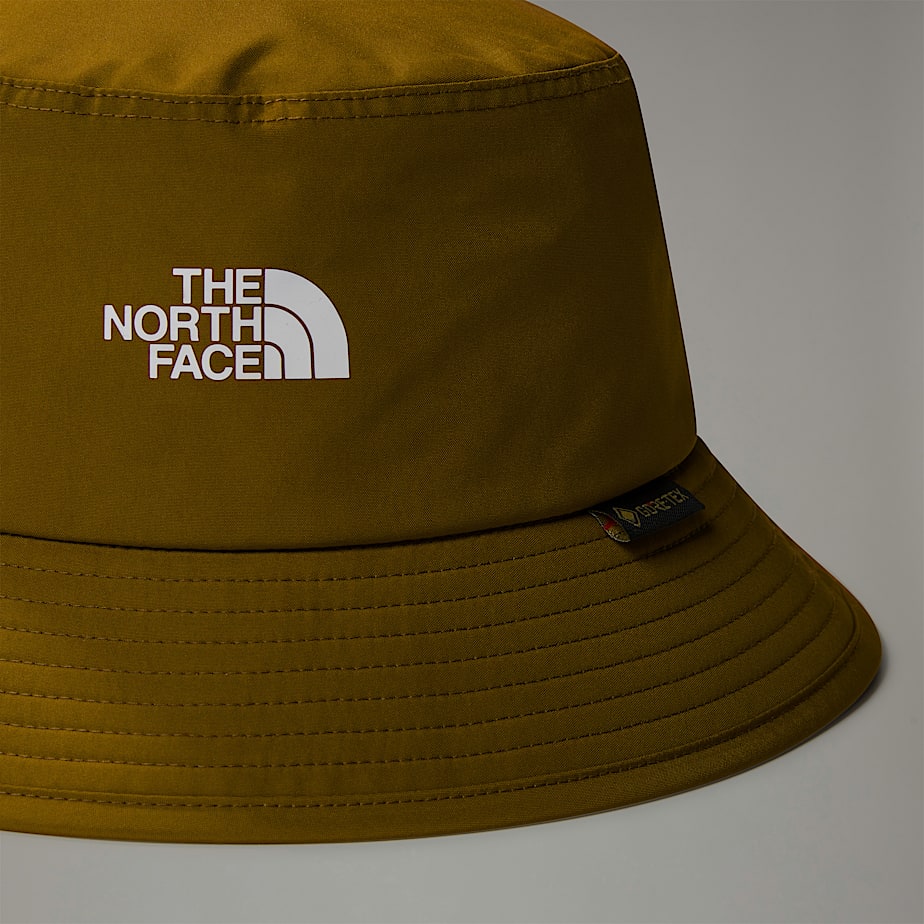 Men The North Face GORE-TEX® Bucket Hats Brown | NF0A05J5W