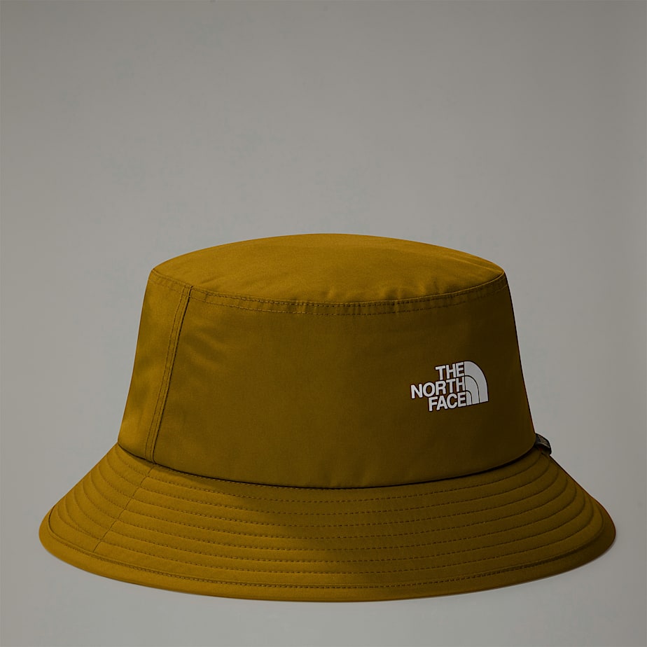Men The North Face GORE-TEX® Bucket Hats Brown | NF0A05J5W
