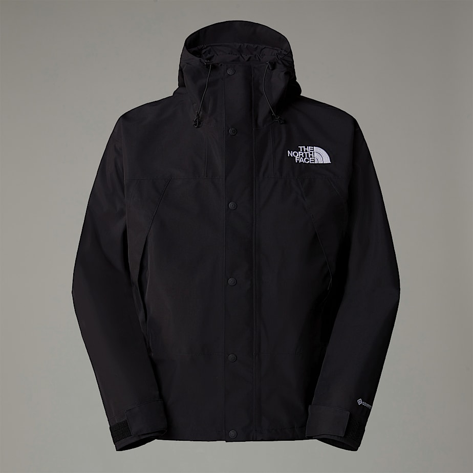 Men The North Face GORE-TEX® Mountain Jackets Black | NF0A17D6J