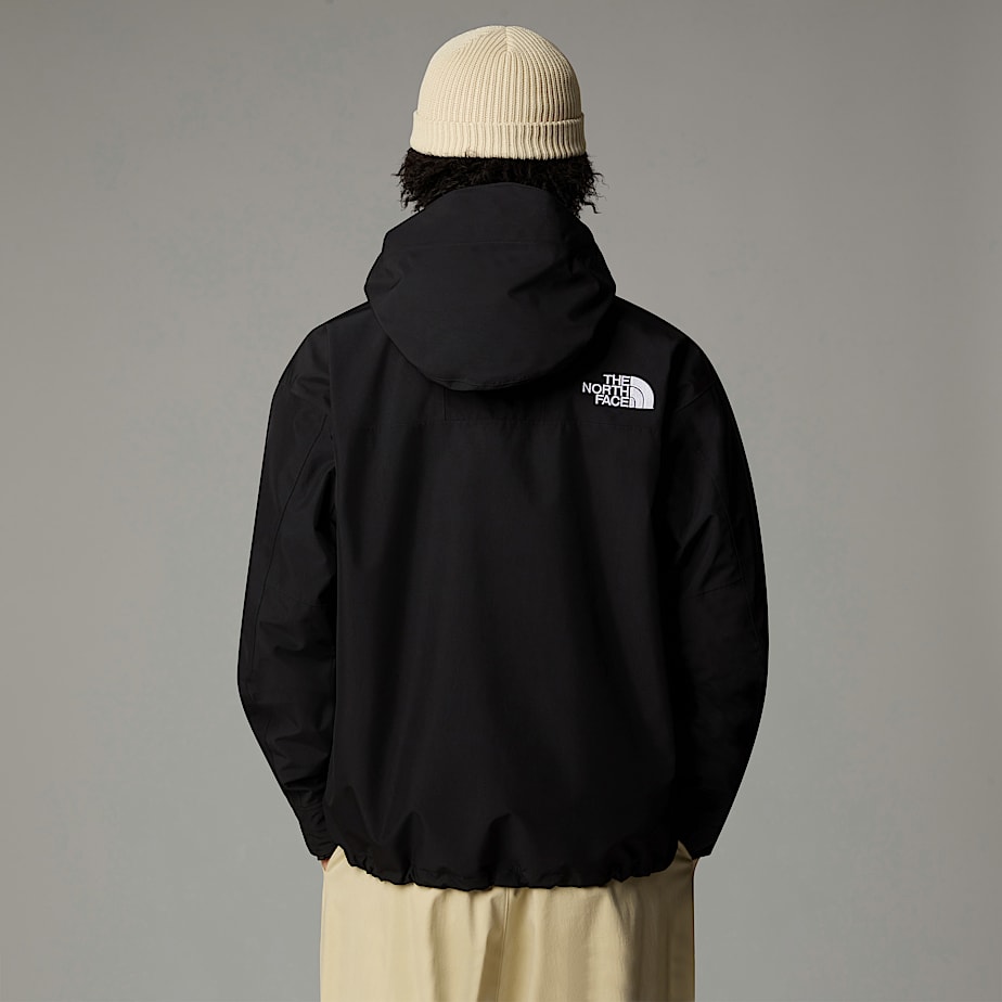 Men The North Face GORE-TEX® Mountain Jackets Black | NF0A17D6J