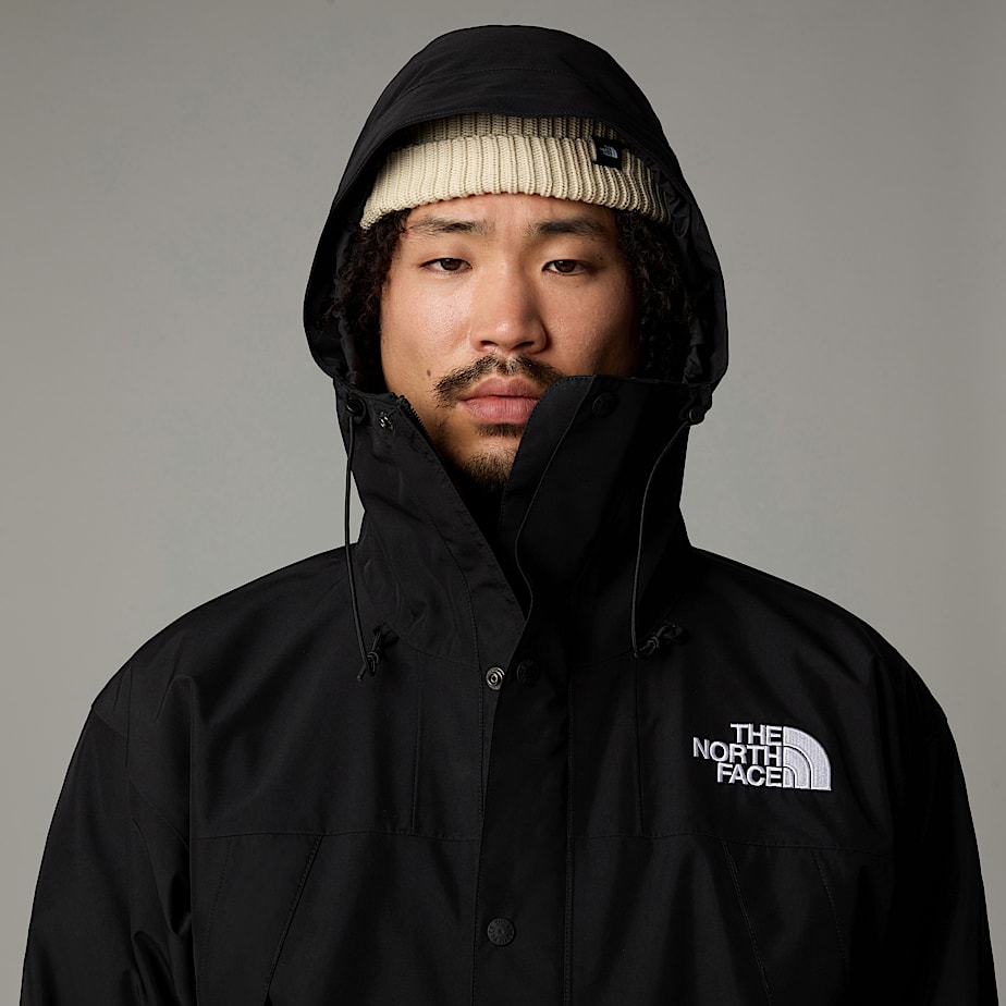 Men The North Face GORE-TEX® Mountain Jackets Black | NF0A17D6J