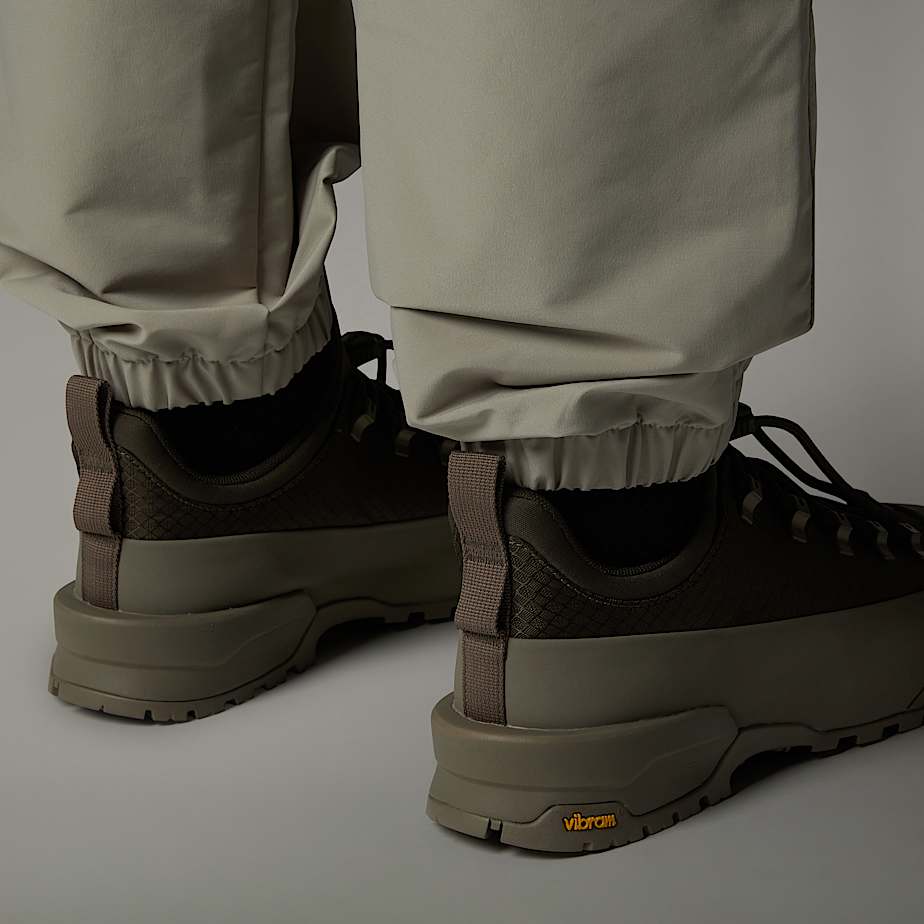Men The North Face Glenclyffe Low Street Boots Olive | NF0A52O4H