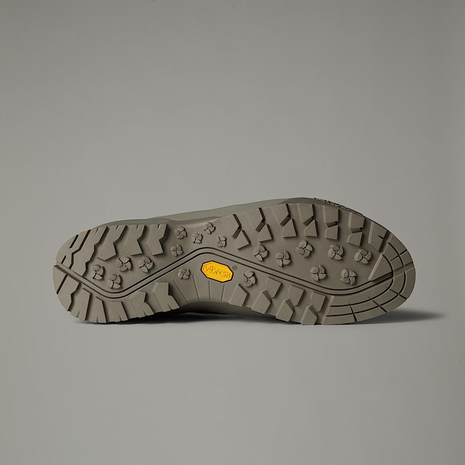 Men The North Face Glenclyffe Low Street Boots Olive | NF0A52O4H