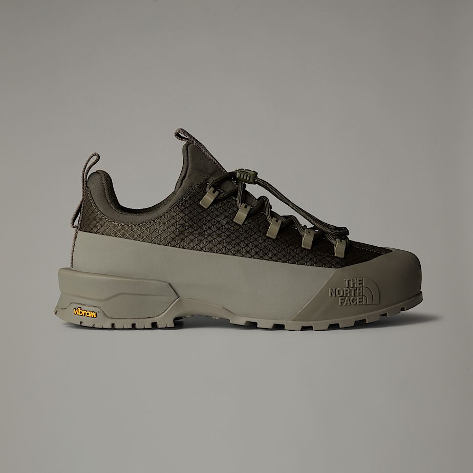 Men The North Face Glenclyffe Low Street Boots Olive | NF0A52O4H