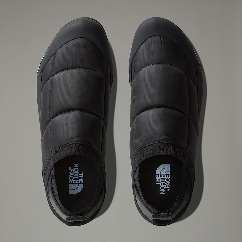 Men The North Face Glenclyffe Mules Black | NF0A95C2Y