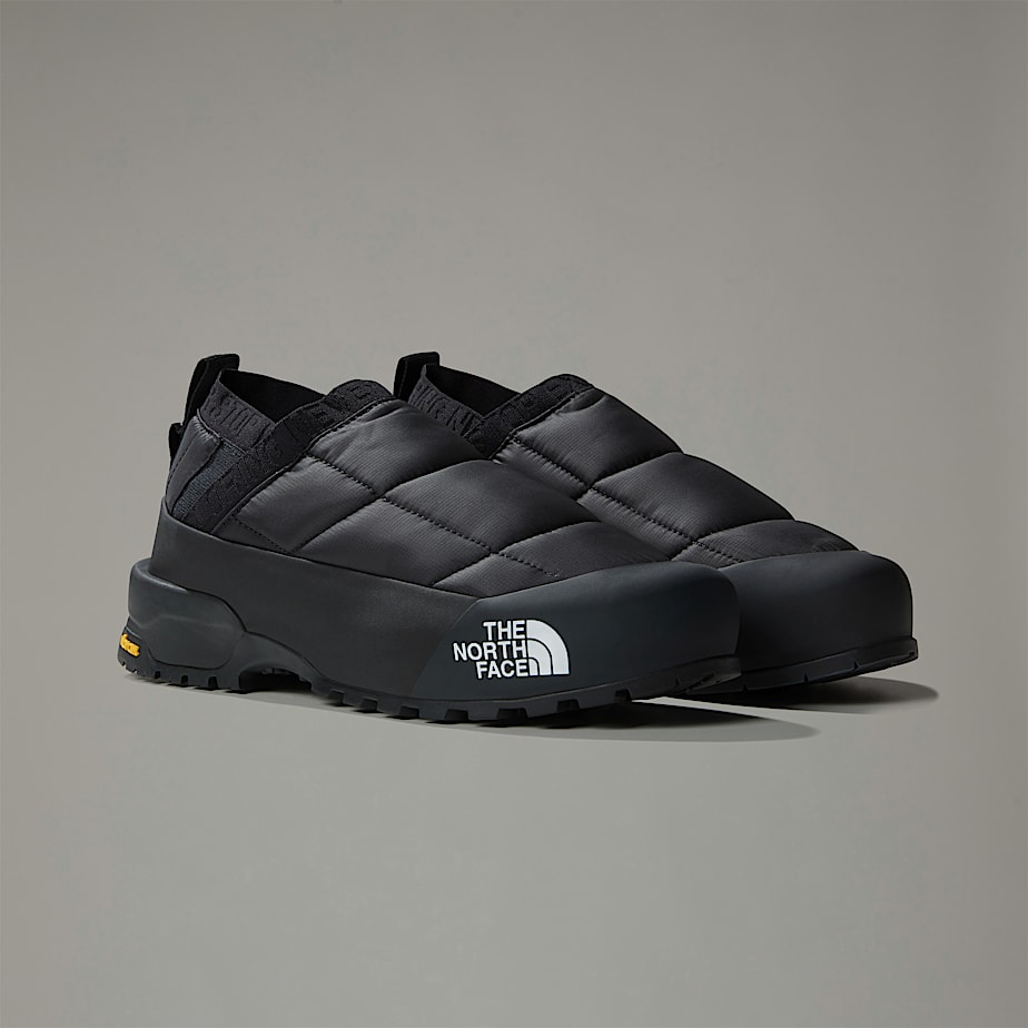 Men The North Face Glenclyffe Mules Black | NF0A95C2Y
