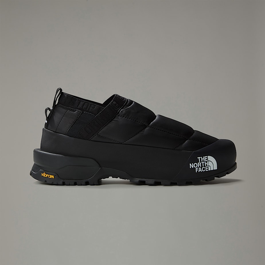 Men The North Face Glenclyffe Mules Black | NF0A95C2Y