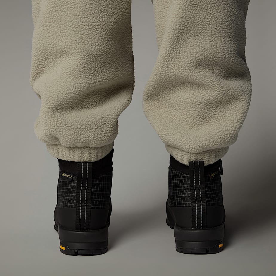 Men The North Face Glenclyffe Zip GORE-TEX® Boots Black | NF0A88B8O