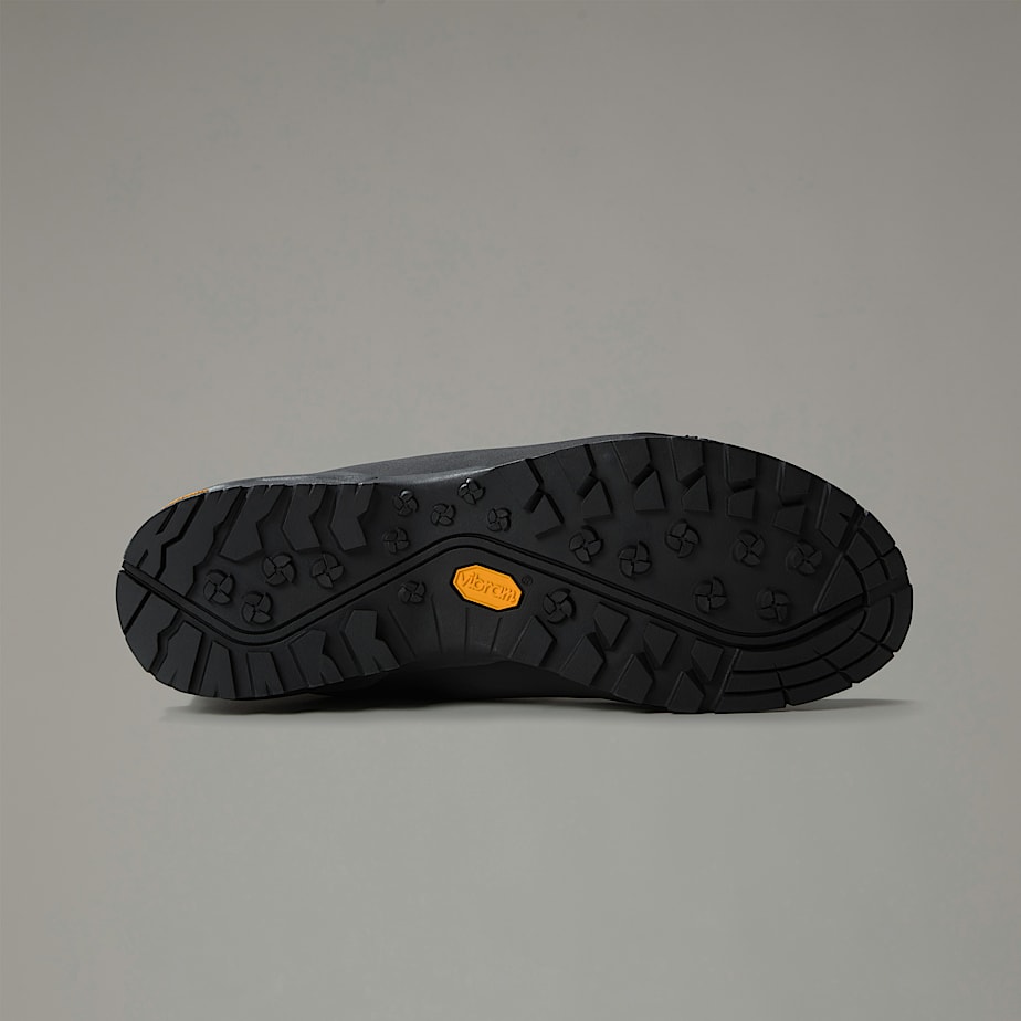 Men The North Face Glenclyffe Zip GORE-TEX® Boots Black | NF0A88B8O