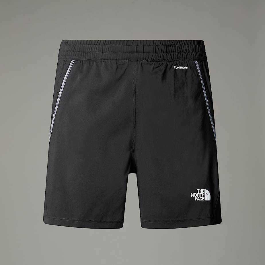Men The North Face Hakuun Shorts Black | NF0A31I8C