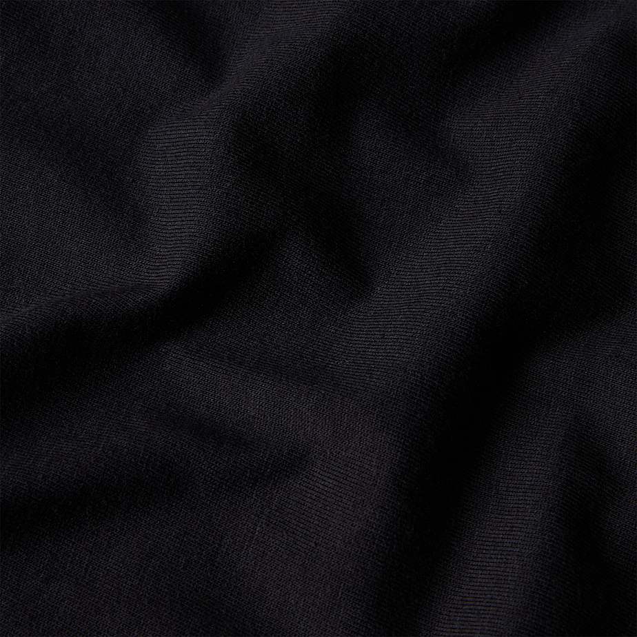 Men The North Face Heavyweight Relaxed T Shirts Black | NF0A35V8M