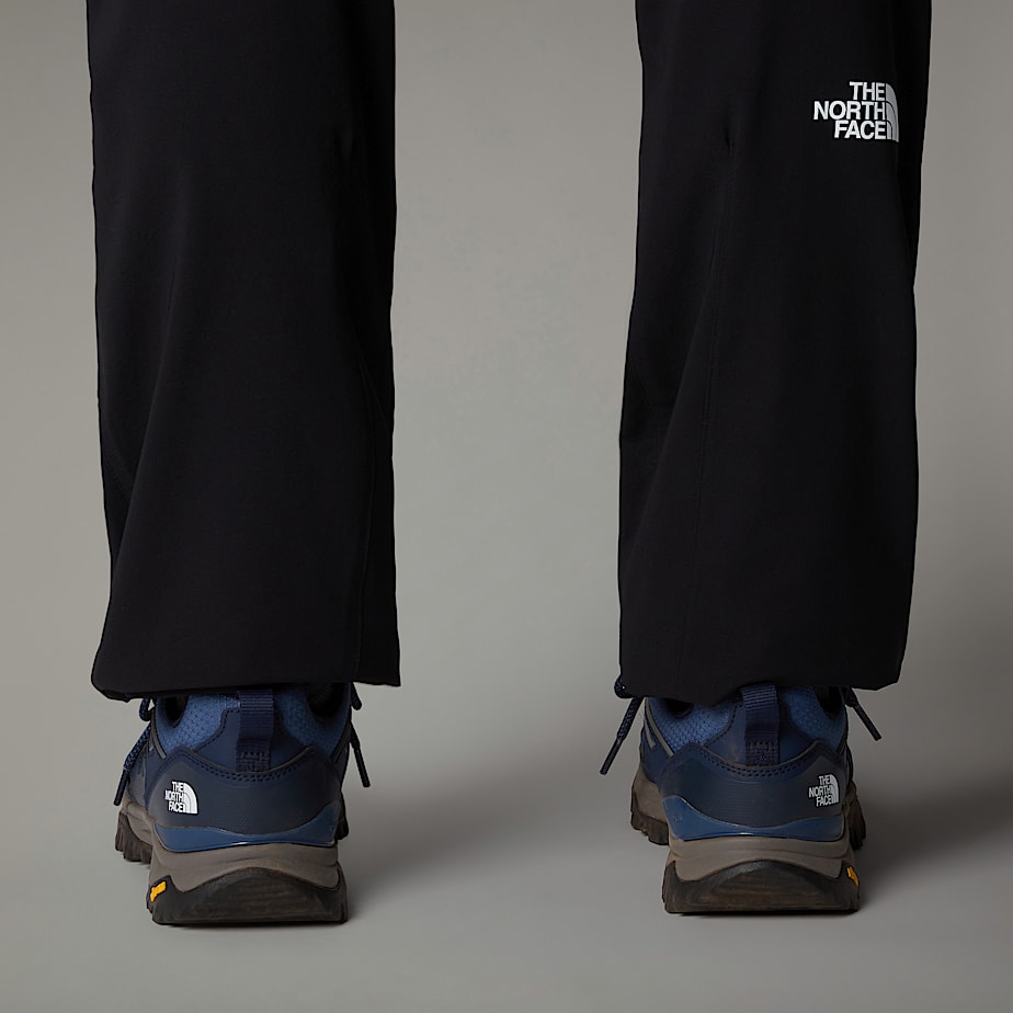 Men The North Face Hedgehog GORE-TEX® Hiking Shoes Navy | NF0A70L3G