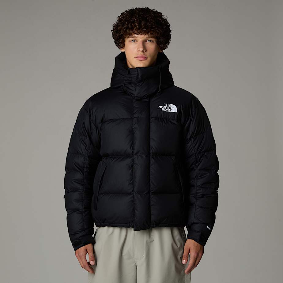 Men The North Face Himalayan Baltoro Jackets Black | NF0A73L9F