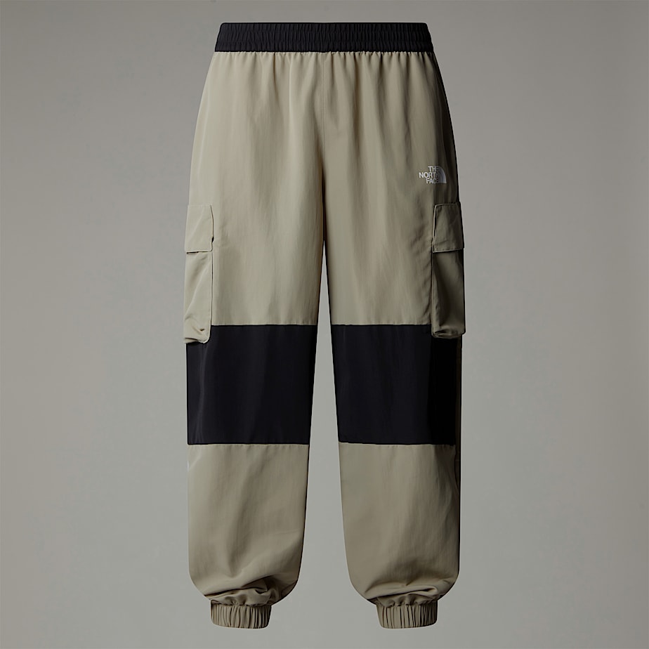 Men The North Face Himalayan Track Pants Beige | NF0A03T6L