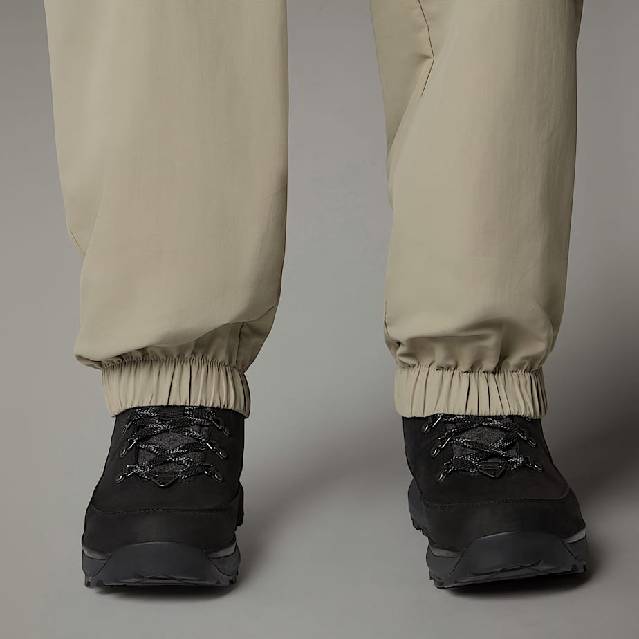 Men The North Face Himalayan Track Pants Beige | NF0A03T6L