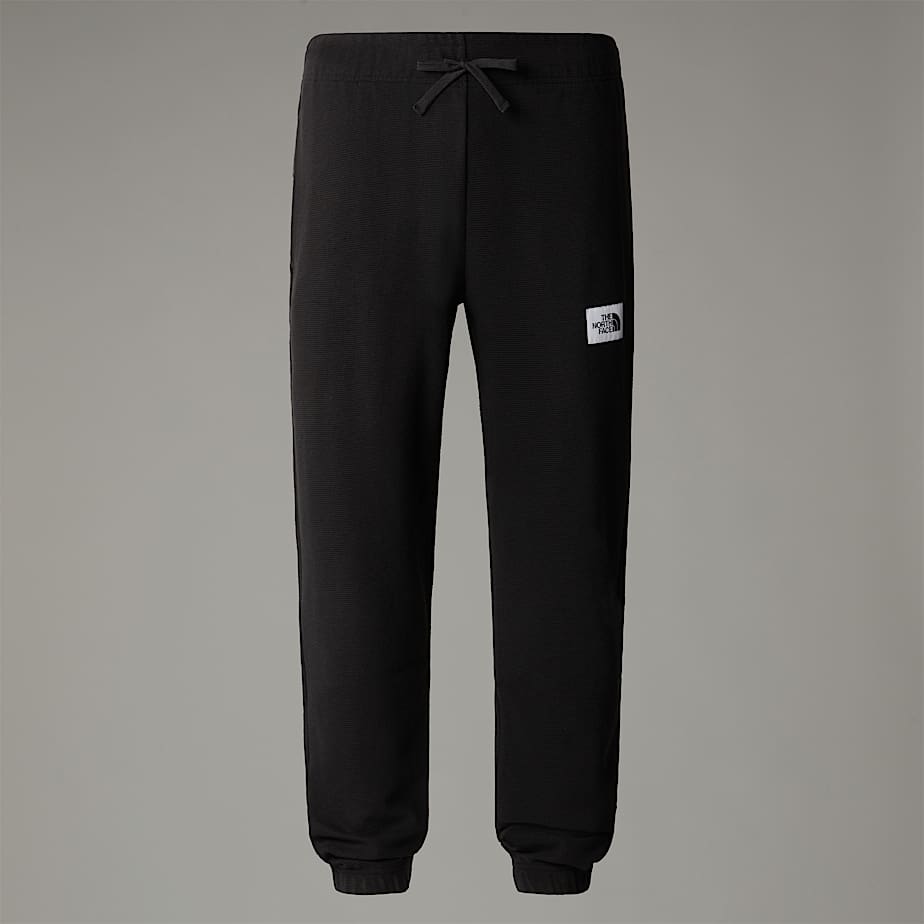 Men The North Face Hoden Joggers Black | NF0A08E2Q